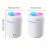 10.14oz Colorful Humidifier For Home Office