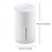 Cool Mist Humidifier-USB Personal Desktop Humidifier,Humidifier With Jellyfish-shaped Spray For Stress Relief,humidifiers For Bedroom,Automatic Shut-Off,Night Light Function,2 Mist Modes