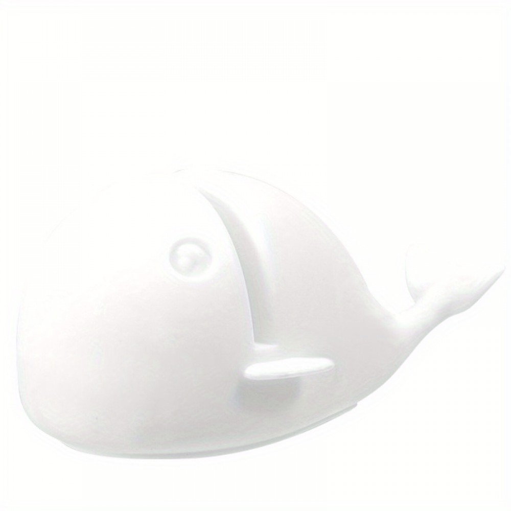 1pc Funny Little Whale Sharpener, Upgrades Your Kitchen Gadgets