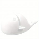 1pc Funny Little Whale Sharpener, Upgrades Your Kitchen Gadgets