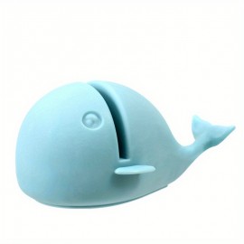 1pc Funny Little Whale Sharpener, Upgrades Your Kitchen Gadgets