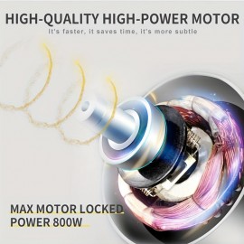 US Plug Multi Functional Electric Meat Grinder,Sausage Filling Machine,Stainless Steel Food Grinder With Sausage Tube Cube Machine,Suitable For Home Kitchen And Dining Room