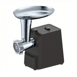 US Plug Multi Functional Electric Meat Grinder,Sausage Filling Machine,Stainless Steel Food Grinder With Sausage Tube Cube Machine,Suitable For Home Kitchen And Dining Room