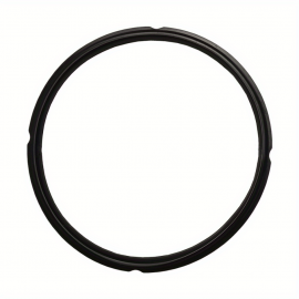 1 pc Durable Silicone Sealing Ring for 6 Qt Instapot - Perfect Replacement Gasket Seal for Ip Programmable Pressure Cooker - Insta-pot Accessories for 5qt & 6qt Models - Ensures Safe and Efficient Cooking