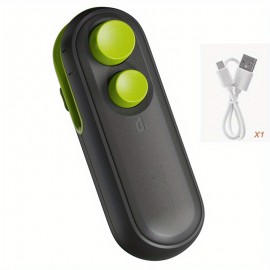 Mini Portable USB Charging Sealing Machine for Snack Plastic Bags - Easy Manual Sealing Clip with Fast Charging Benefits