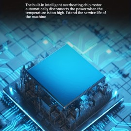 US Plug 11PCS Fully Automatic Stainless Steel Meat Grinder, Meat Grinder Electric,With 1 Meat Grinder Tray, 3 Cutting Plates, Sausage Pusher, Food Pusher, Mixing And Chopping Tips And Kubbe Kit Powerful Stainless Steel Mincers For Kitchenï¼