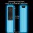 1pc Silicone Protective Case Covers Holder Compatible For Samsung Smart TV Remote Controller Of BN59 Series, Anti-Lost Shockproof Glowing Samsung Tv Remote Cover Case Skin Sleeve Protector For Samsung Smart 4K Ultra HDTV Remote