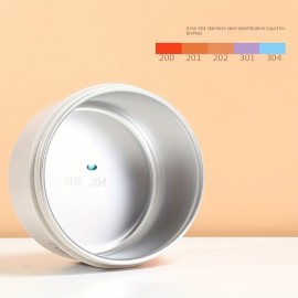 Stackable Stainless Steel Insulated Lunch Box Set - Portable Bento Container With Leakproof Lids For Fresh And Healthy Meals On-the-Go