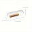 1pc, Air Purifier Smoke Odor Removal Household Formaldehyde Indoor Odor Removal Negative Ion Purifier Air Fresheners For Classroom School Bedroom Office Halloween Christmas Gift Room Decor