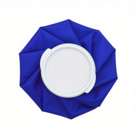 1pc Ice Pack For Injuries, Hot & Cold Therapy, Teeth Pain Cold Pack, Headaches Cold Ice Bag, Menstrual Pain Hot Water Bag, Backs Fast Release Reusable Ice Bag