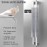 2pc Double Door Refrigerator Handle Cover Oven Microwave Handle Cover Non-slip And Oil-proof Kitchen Sliding Door Handle Protective Cover