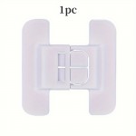 Anti-pinch Refrigerator Lock, Drawer Lock, Cabinet Door Lock, Safety Lock, Protective Drawer Buckle