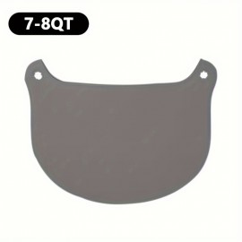 Silicone Slow Cooker Liners, Reusable Cooking Liner, For 6-8 Quarts Slow Cooker, Leakproof Dishwasher Safe Cooker Bags Liners For Oval Or Round 7 8QT Slow Cooker