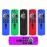 Silicone Case For Amazon TV Stick For Alexa Voice Remote (2nd Gen) Remote, Drop-Proof Silicone Soft Case With Attached Lanyard