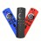Silicone Case For Amazon TV Stick For Alexa Voice Remote (2nd Gen) Remote, Drop-Proof Silicone Soft Case With Attached Lanyard