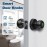 Smart Door Knob, Fingerprint Door Lock Smart Lock Biometric Door Lock Fingerprint Door Knob With App Control, Great For Bedrooms,Cloakroom,Apartments Offices,Hotels,Q01Y