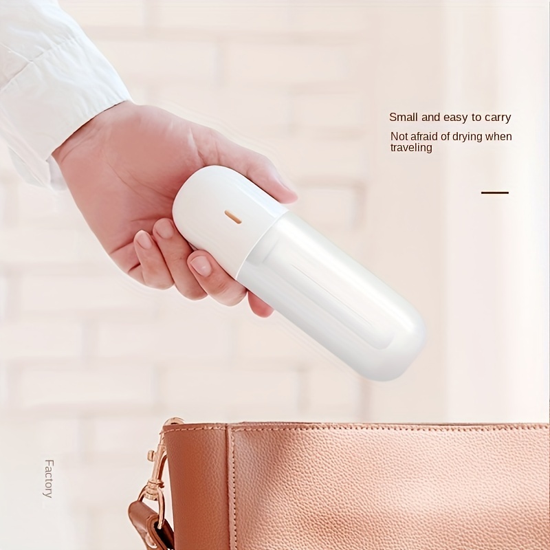 portable humidifier usb charging easy to carry for car home office details 4