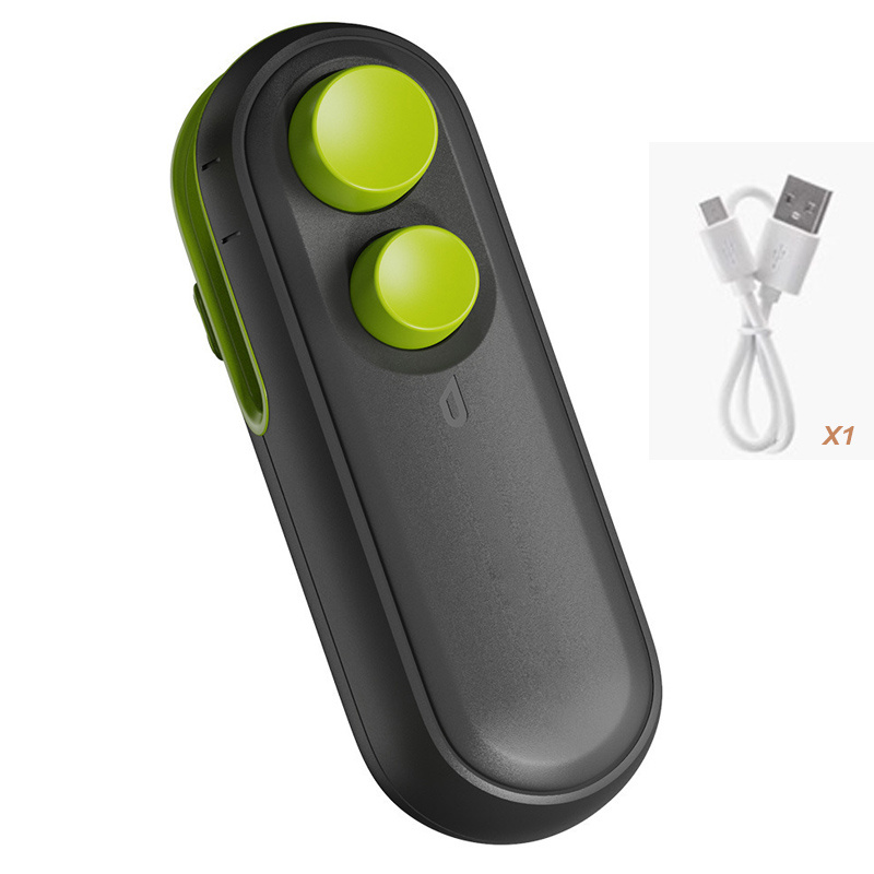 easy manual sealing clip, mini portable usb charging sealing machine for snack plastic bags easy manual sealing clip with fast charging benefits details 4