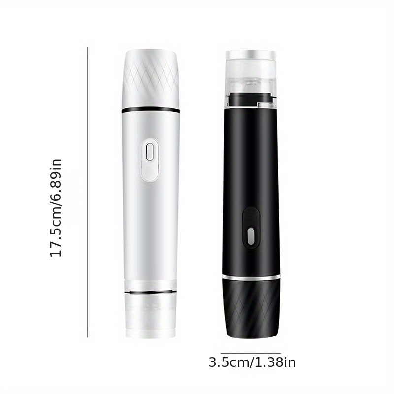 rechargeable handheld vacuum sealer keep food fresh preserve fruits vegetables for longer details 7