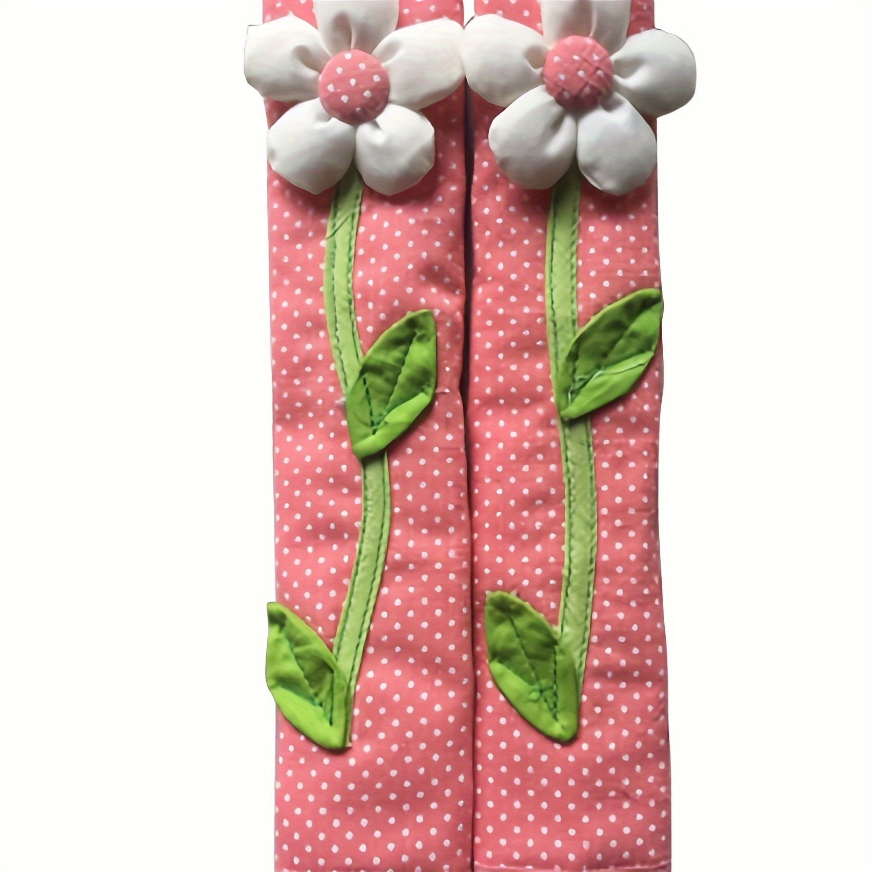 2pcs Refrigerator Handle Cover, Anti-Cold Anti-Static Cover details 6
