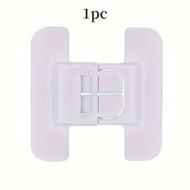 Anti-pinch Refrigerator Lock, Drawer Lock, Cabinet Door Lock, Safety Lock, Protective Drawer Buckle