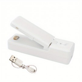 White - Rechargeable